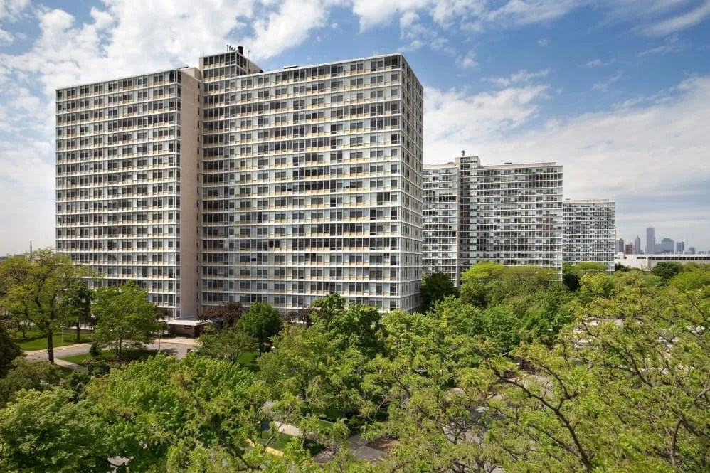 Prairie Shores, IL. Comelit Group