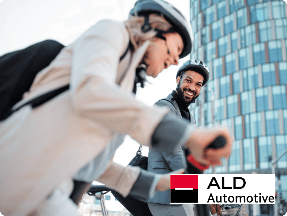 ALD AUTOMOTIVE Lancement d’ALD MOVE