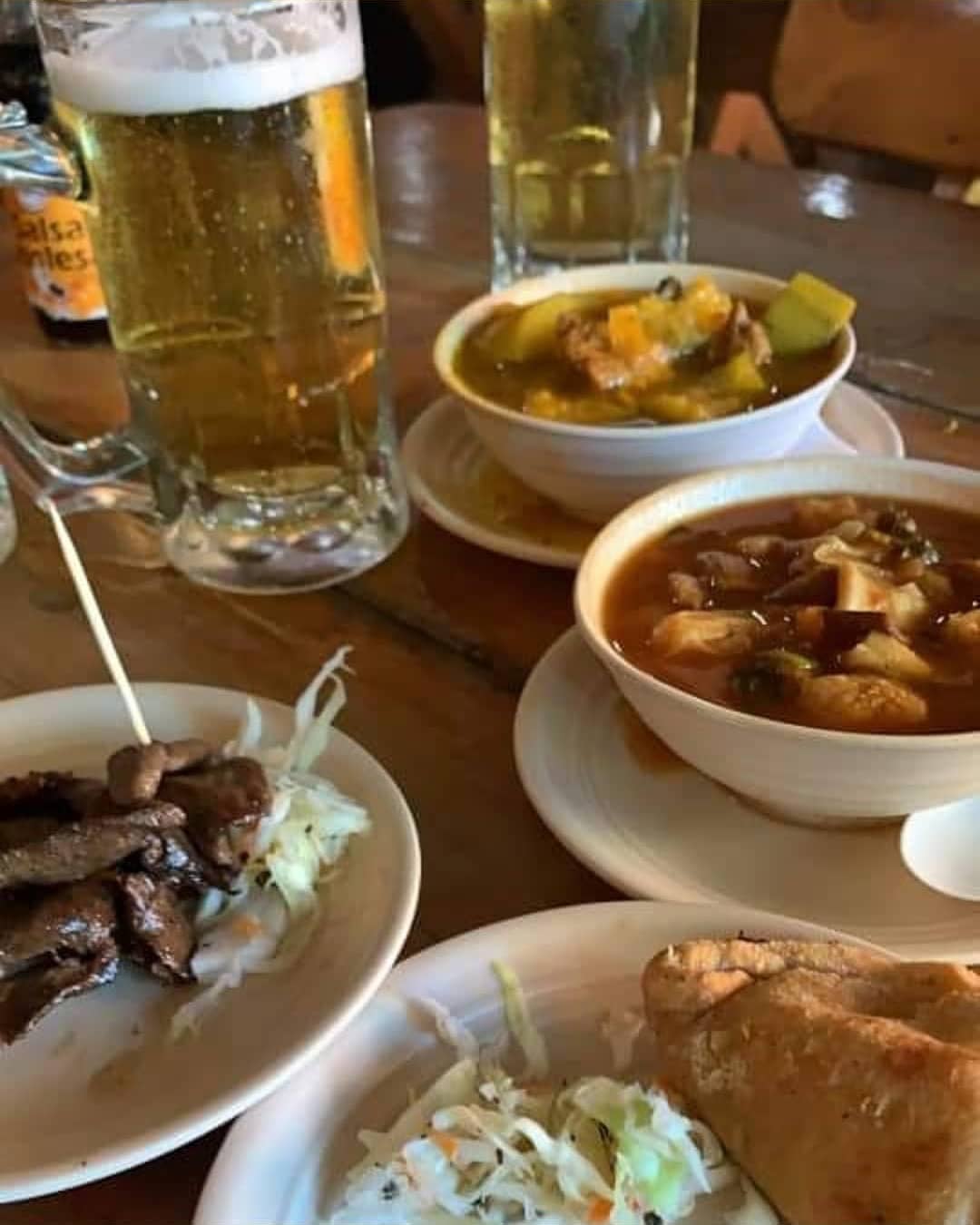 Restaurante Macondo Comelon GO