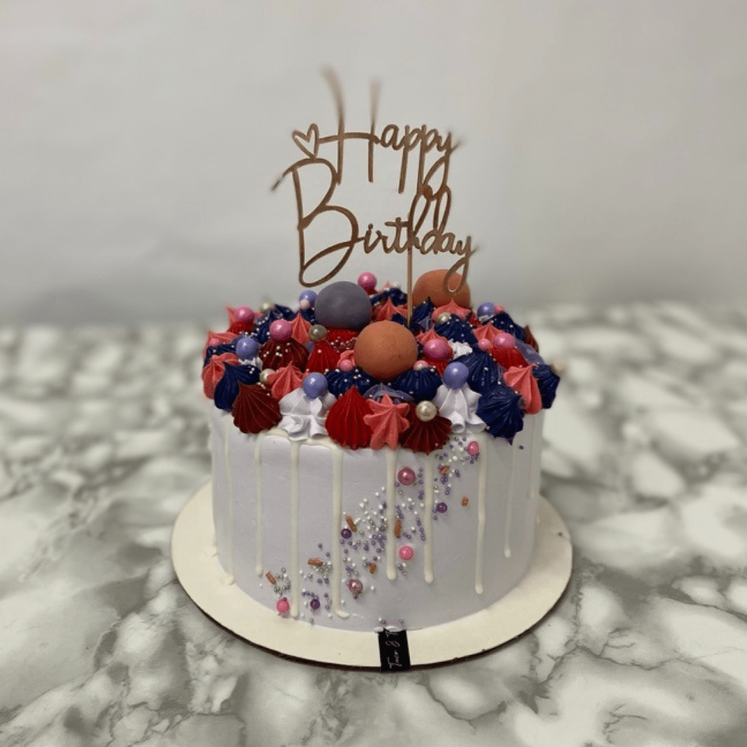 Descubre Algunas de las Mejores Pastelerías del Gran San Salvador