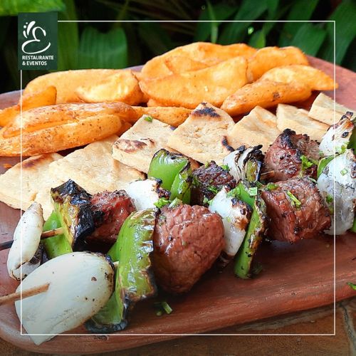 La Estancia Comelon GO