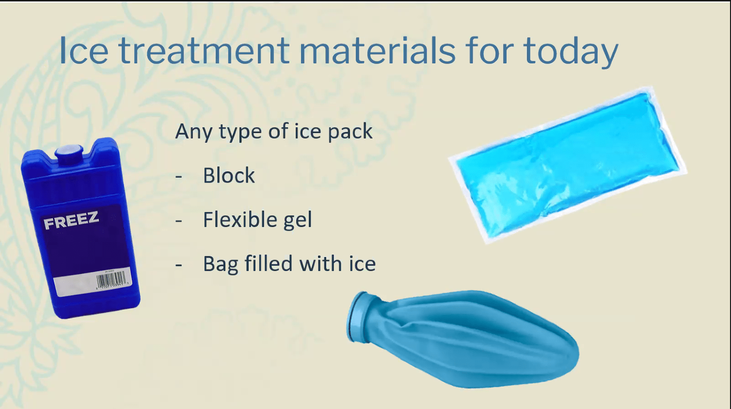 Day 9 of the 21Day Meditation Course is about to start! Learn some