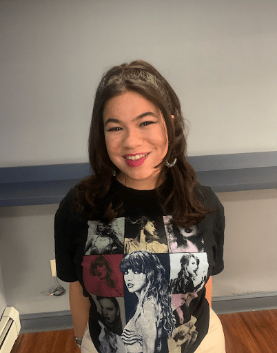 Hound Highlight: Kaylee Thomas – The Comenian