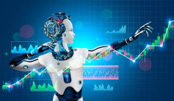 Are Bitcoin Robots Are The Next Thing In Online Trading? - Comeonspurs