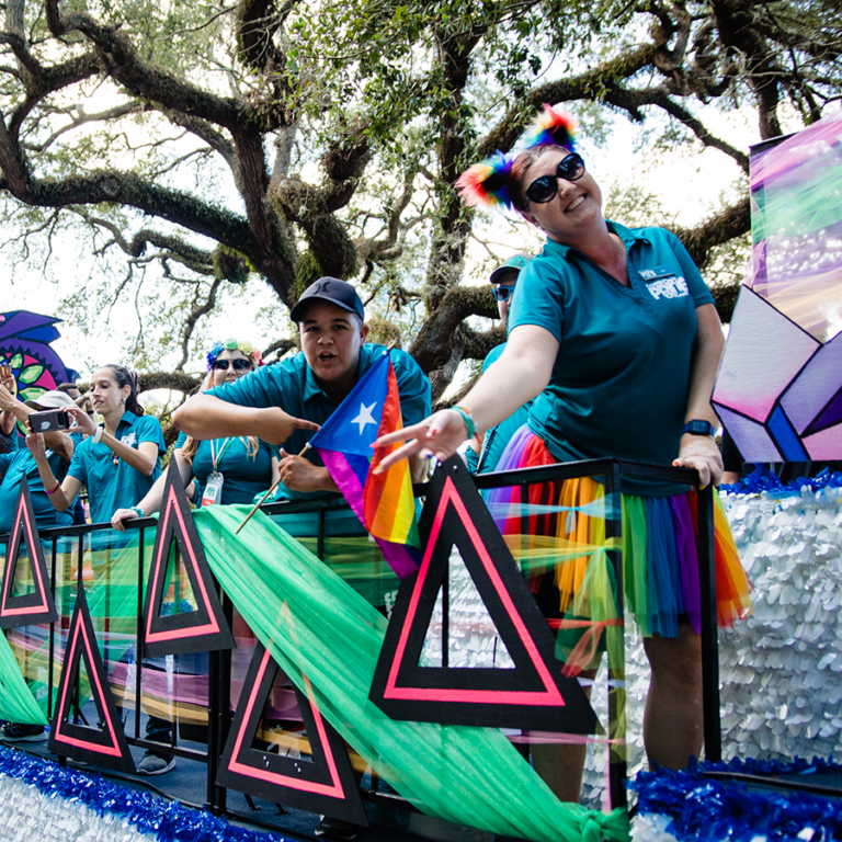 Lake Eola Events 2023 2022 Festival Come Out With Pride Orlando