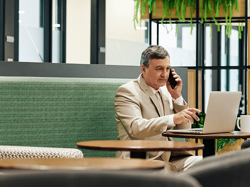 Access Your Business Phone Remotely