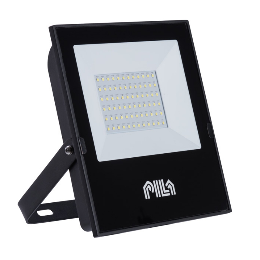 LUN2037 — Reflector LED de 200w para exterior en luz blanca y en