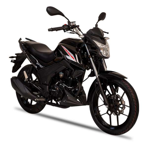 MOTOCICLETA GENESIS SD-150 – Comercial Emanuel