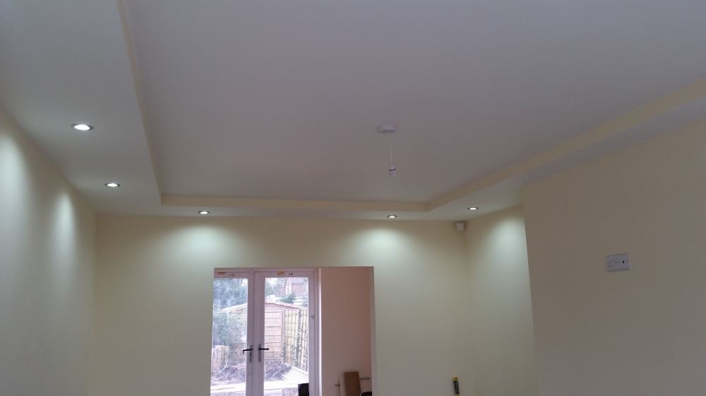 Gallery Comer Electrical Ltd
