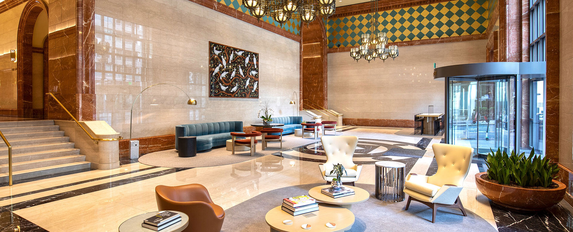 Comerica Bank Tower Downtown Dallas Office Space