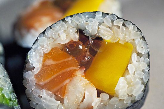 SakuraYa (Barcelona) •