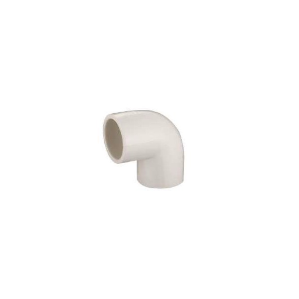 CODO 90° PVC 1"