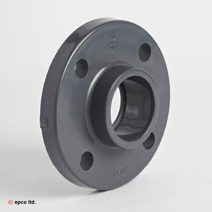 Comer Full Face Flange