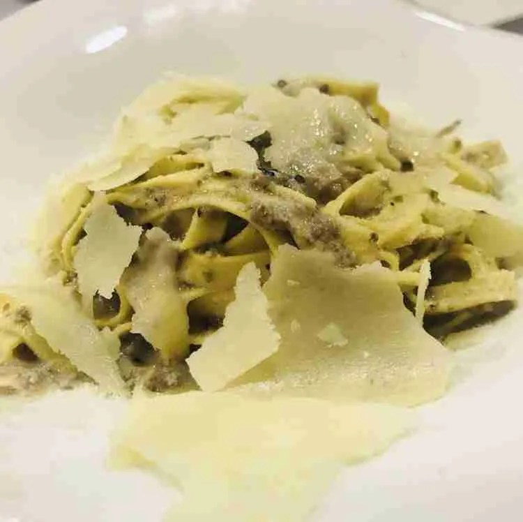 ¿Es el restaurante La Mariposa el mejor italiano de Murcia?