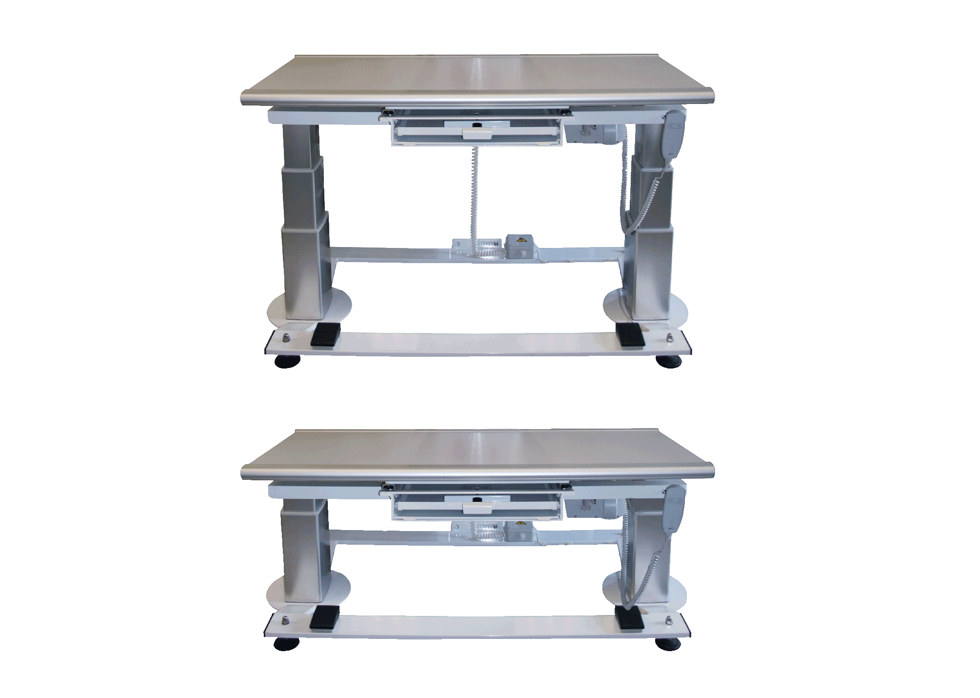 Elevating Table ComeSelectro