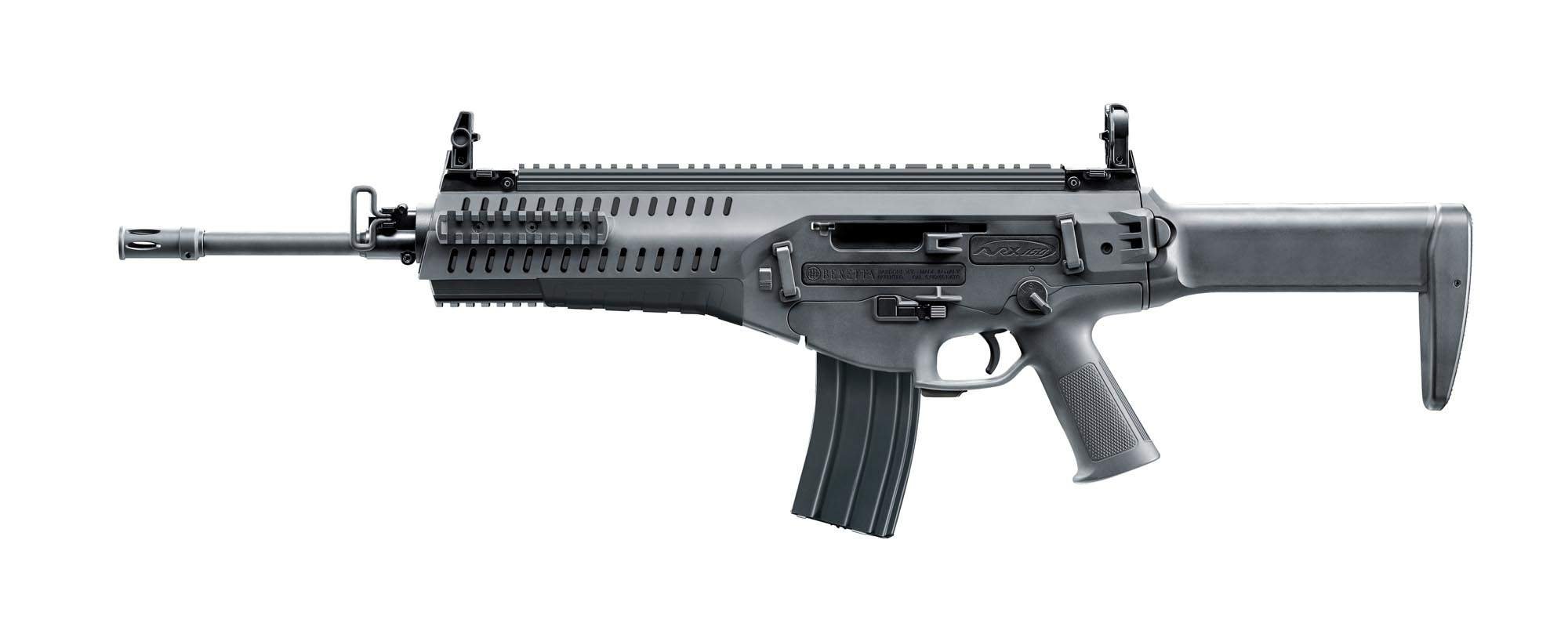 Réplique AEG Beretta ARX160 advanced pack complet 0,5j