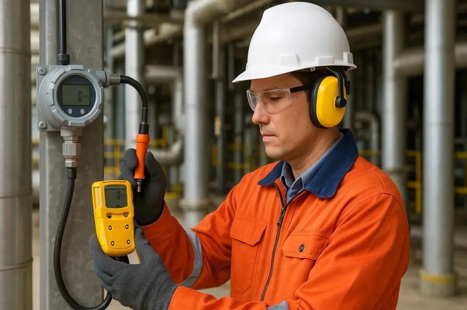 Why Regular Gas Leak Detection Maintenance Matters(05)