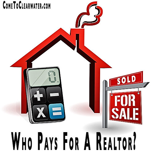 Who Pays For A Realtor?