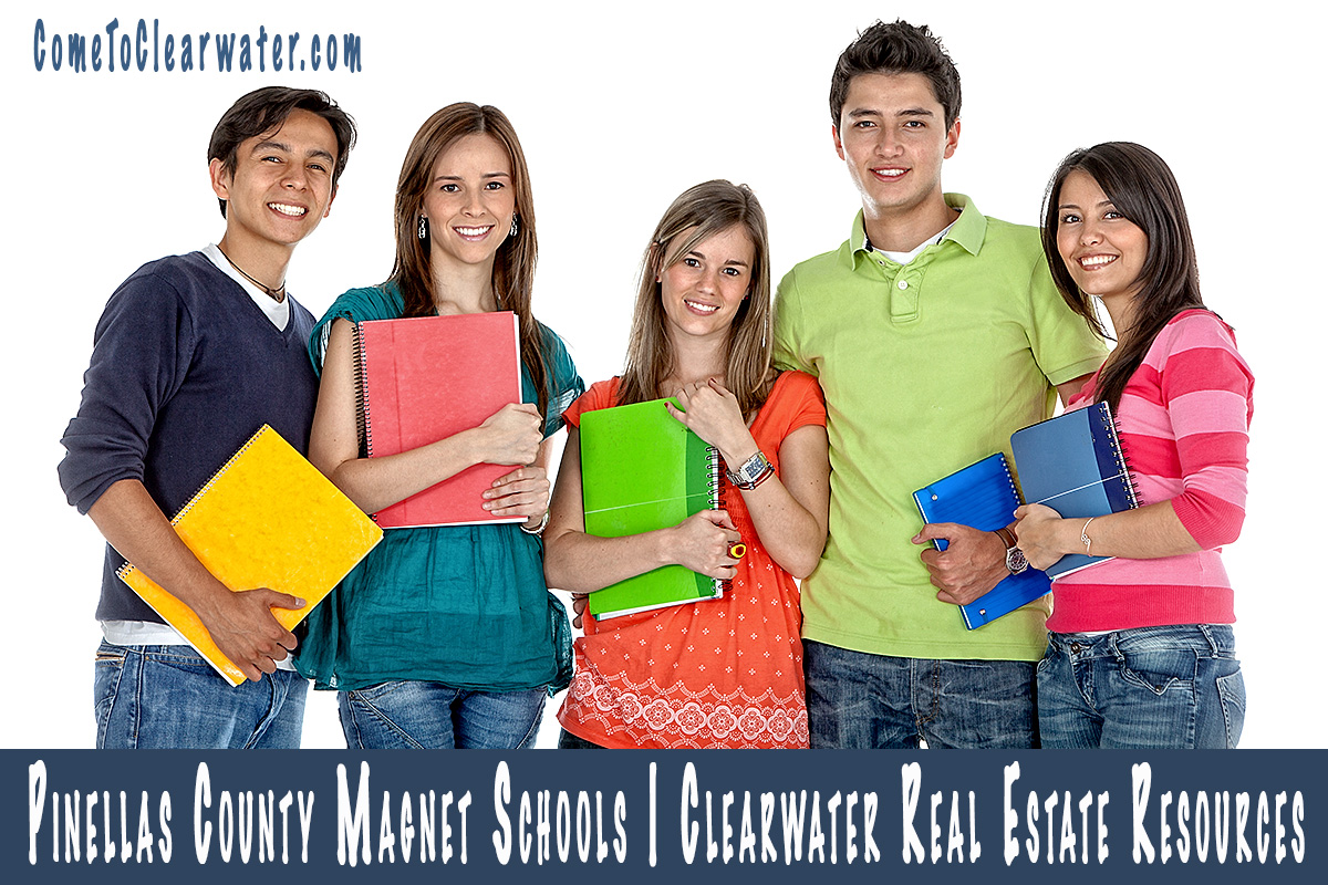 Pinellas County Schools Clearwater Real Estate Resources