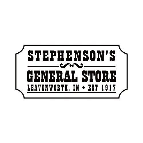 Stephenson's General Store Come to Crawford