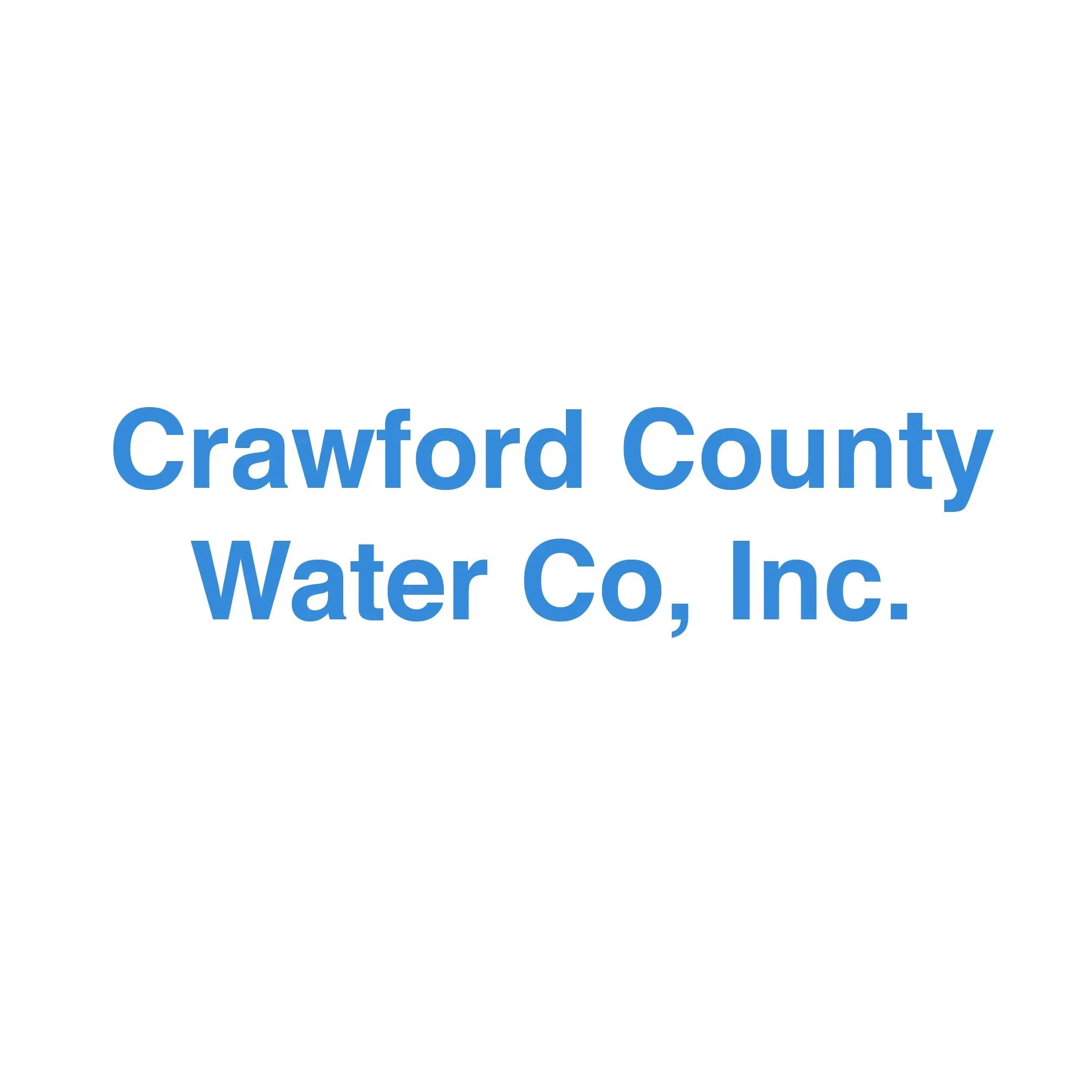 Live Here Come to Crawford