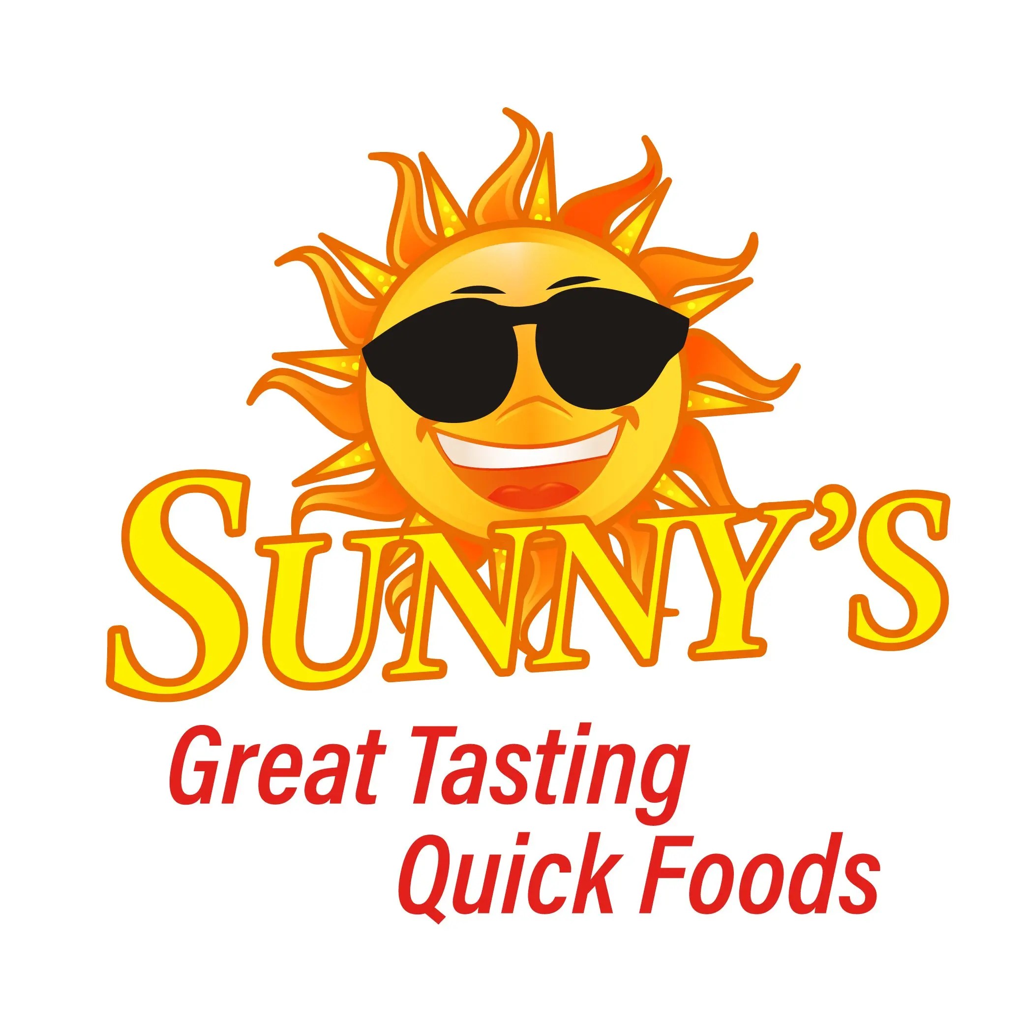 Sunny's Come to Crawford