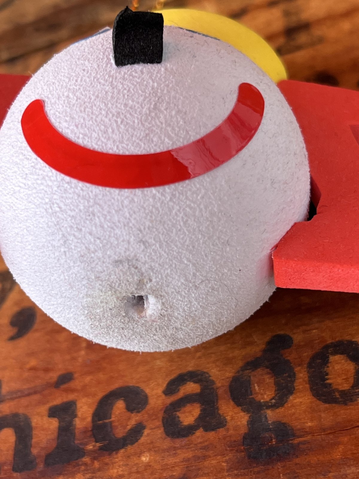 JACK IN THE BOX JOY🍔ANTENNA BALL🍔ORNAMENT FIGURE COME TOGETHER