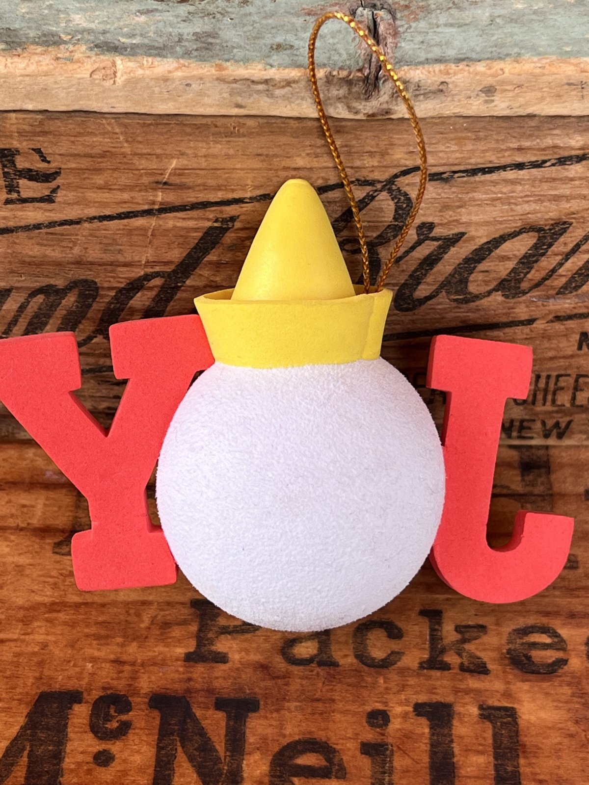 JACK IN THE BOX JOY🍔ANTENNA BALL🍔ORNAMENT FIGURE COME TOGETHER