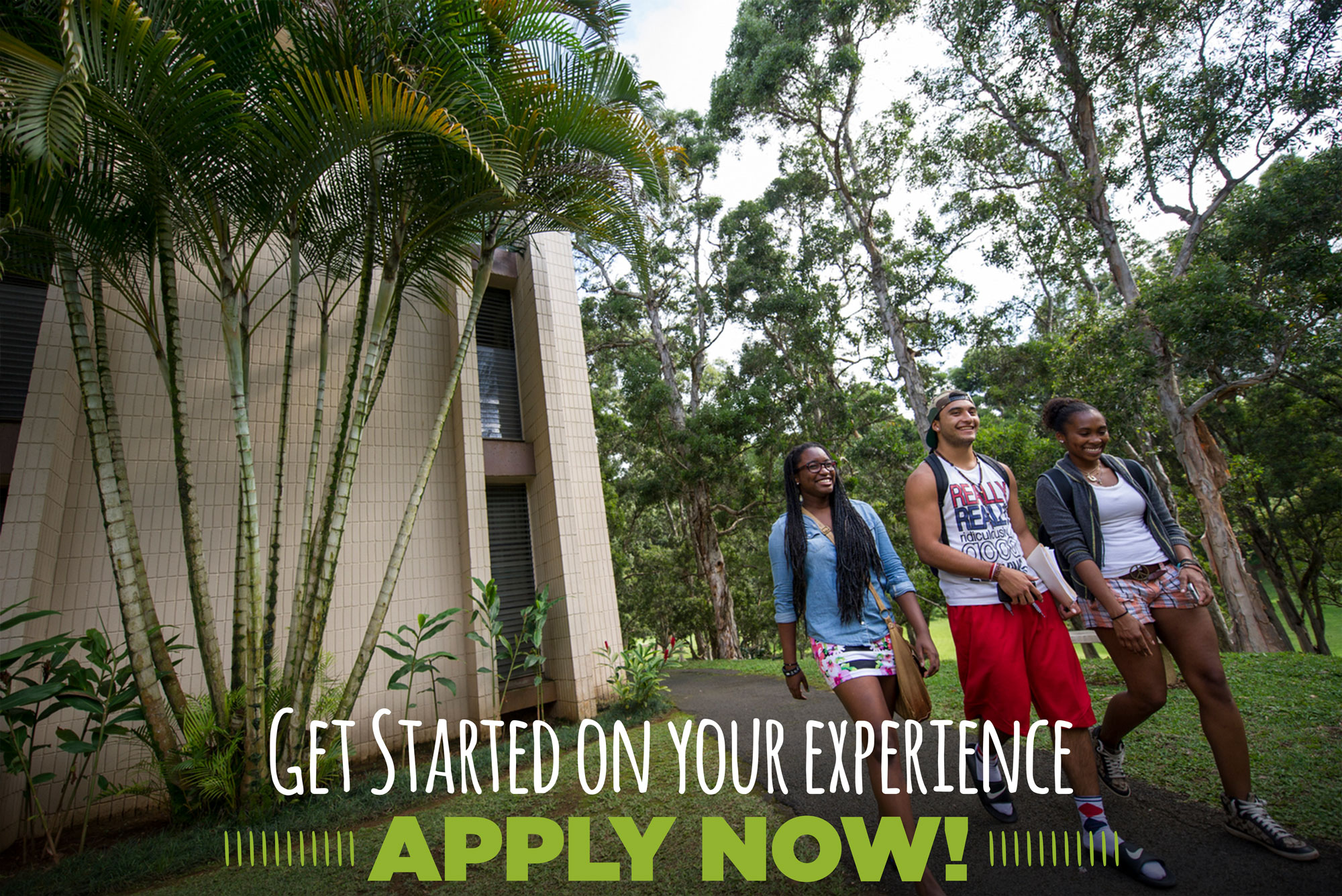 Hawai'i Pacific University