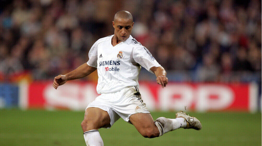 Top 10 Best Free Kick Takers of All Time Come To Play