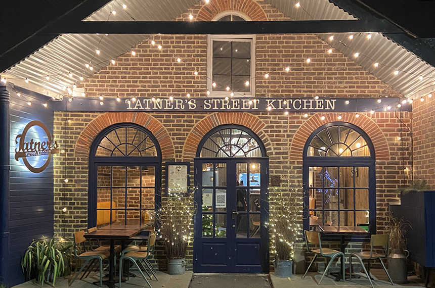 Best places to eat and drink in Rye, Sussex from pubs to restaurants