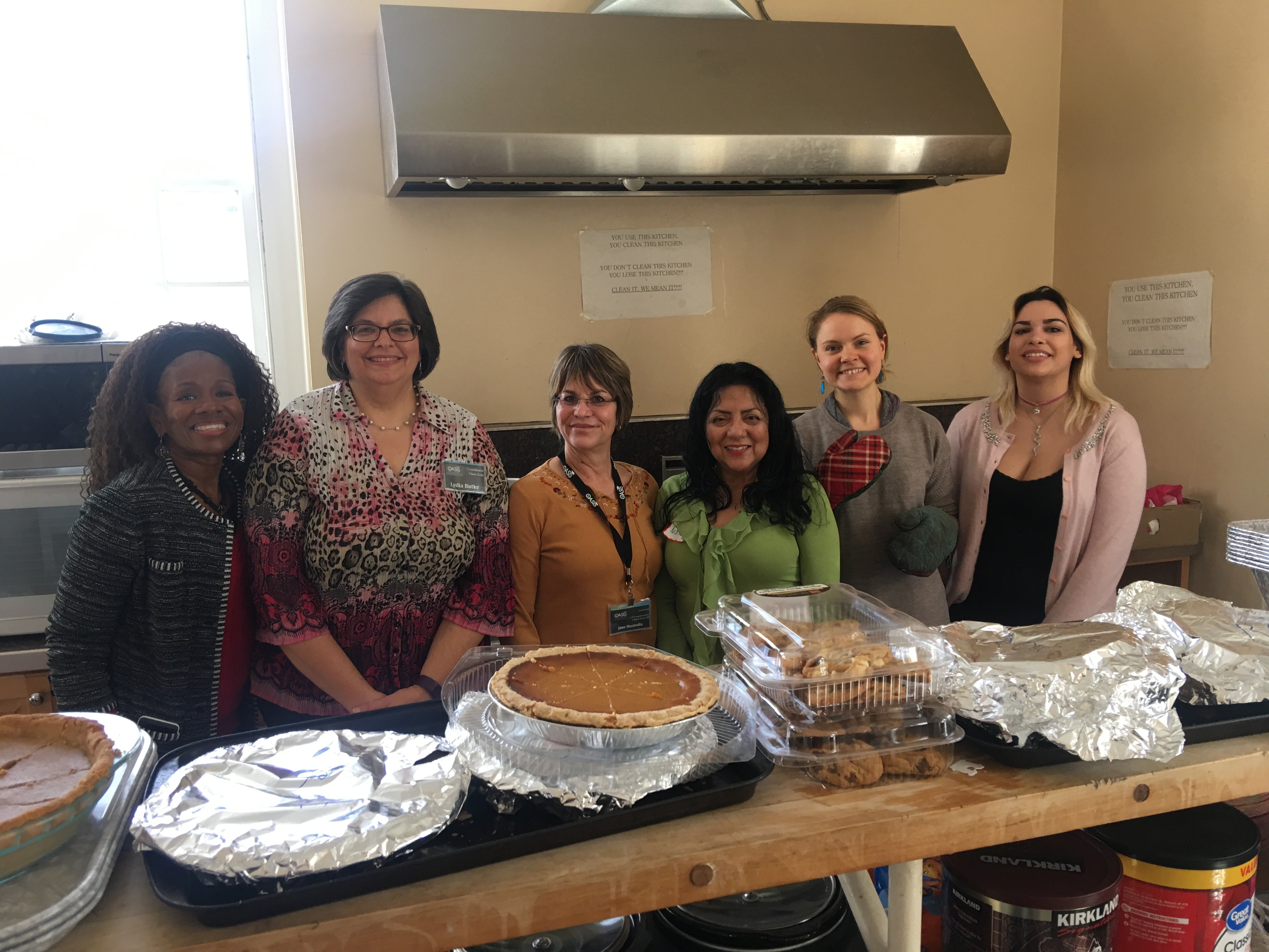 Partners NJ NonDenominational Church Rutgers ROC!