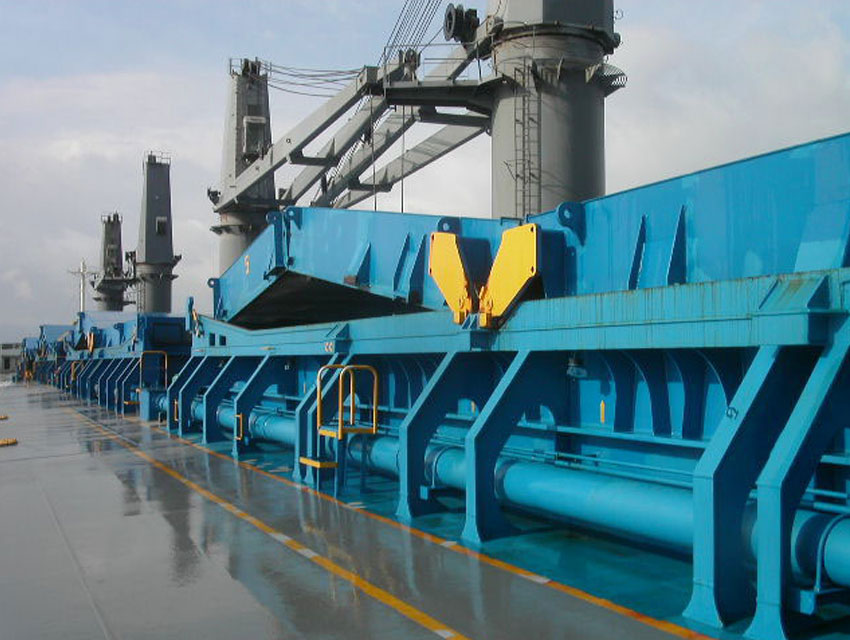 Gallery29 Bulk & Metal