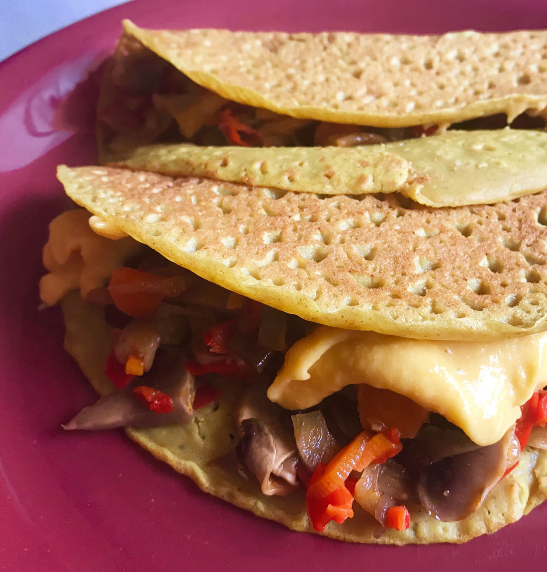 FAJITAS MEJICANAS SIN GLUTEN Y SIN LACTOSA Come Vive Viaja