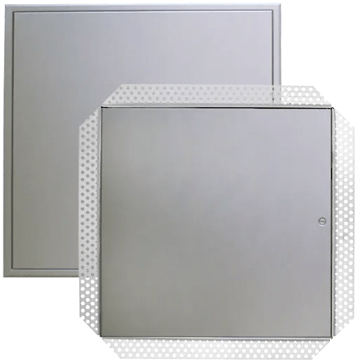 Custom Metal Access Panels ~ Comfab Products
