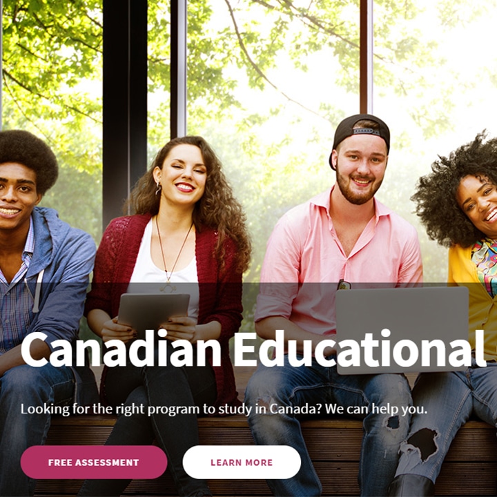 Northern Studiesh Fullstack Web Development Comfable Inc.