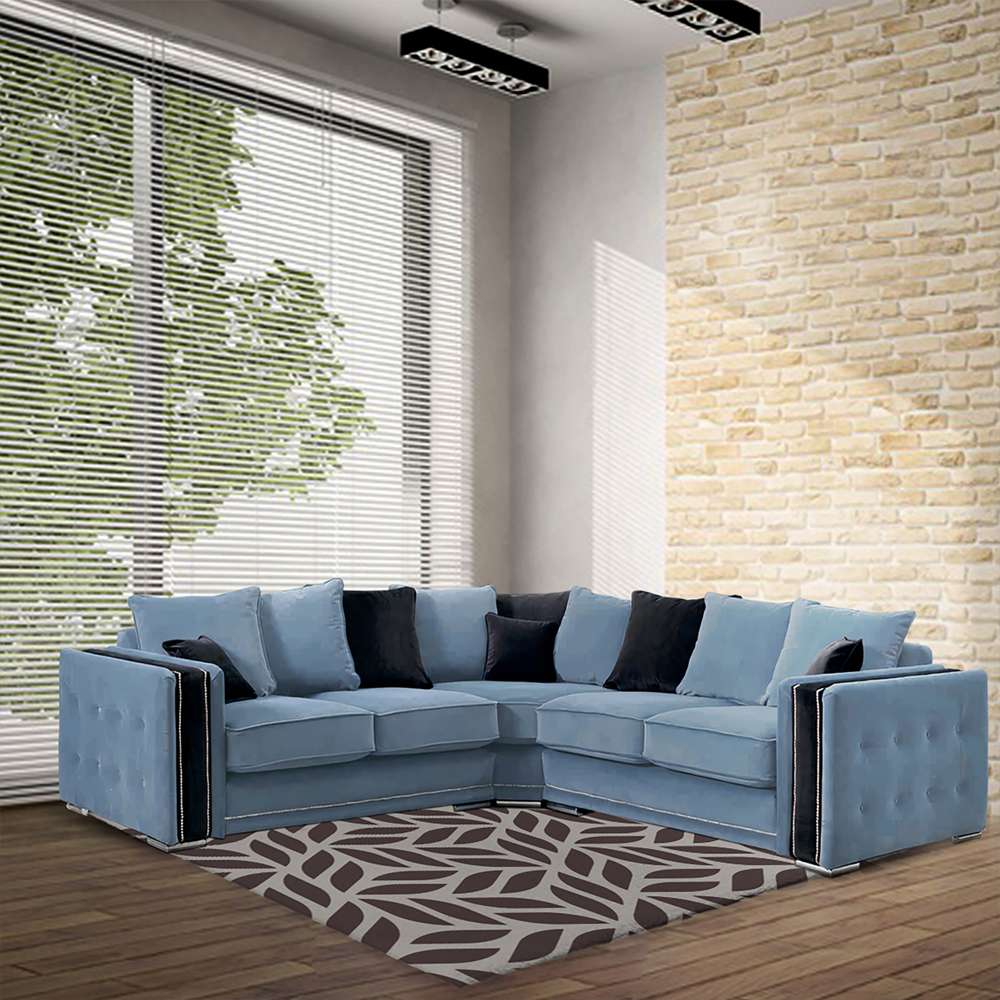 Albury Corner L Shape Sofa