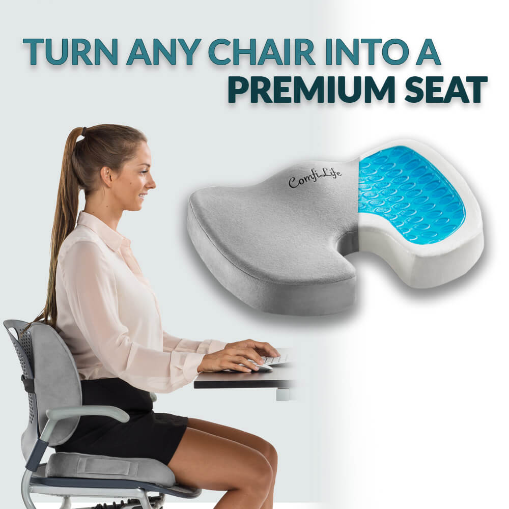 ComfiLife Comfort Anywhere Top Quality Products for Your Health and