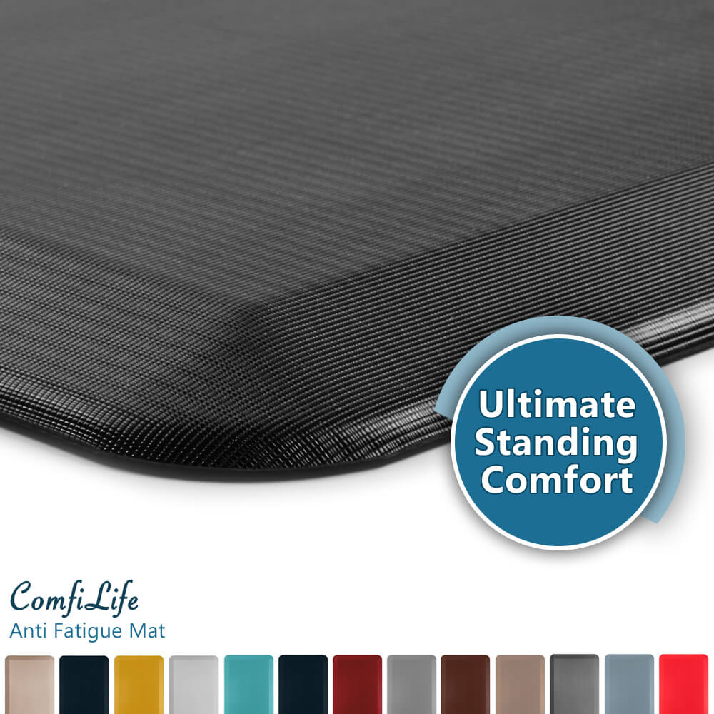 ComfiLife Comfort Anywhere Top Quality Products for Your Health and