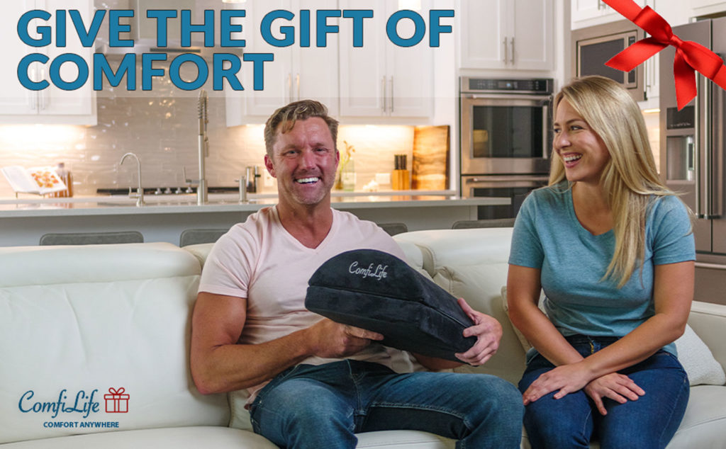 ComfiLife Foot Rest ComfiLife