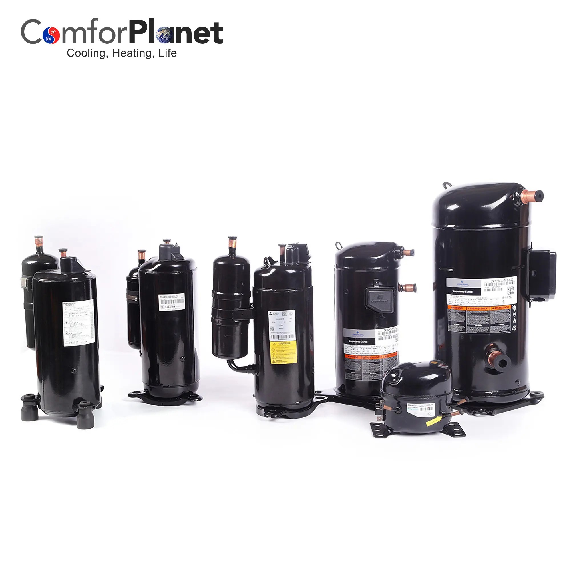 What is An Ice Maker Compressor?