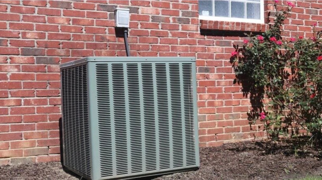Three Key Functions Of Air Conditioner Condenser