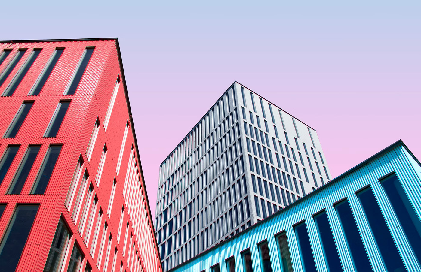 Magdalen Catholic School CFM HVAC Install, Repair & Management