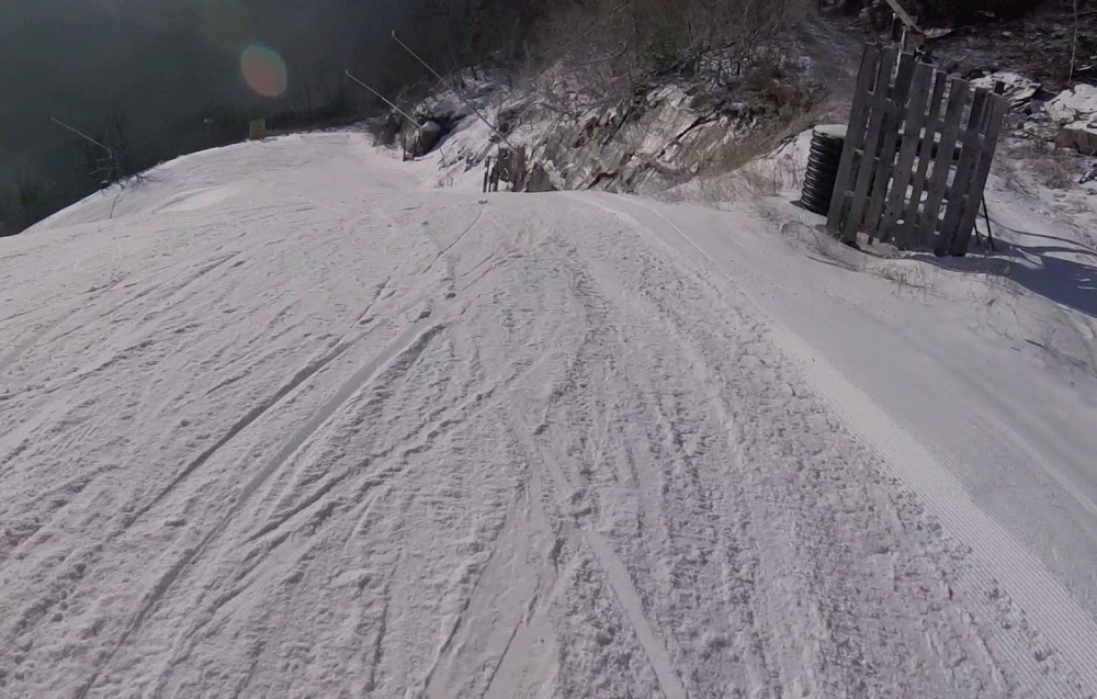 What should you know before skiing at Hunter Mountain? Bus Ski trip