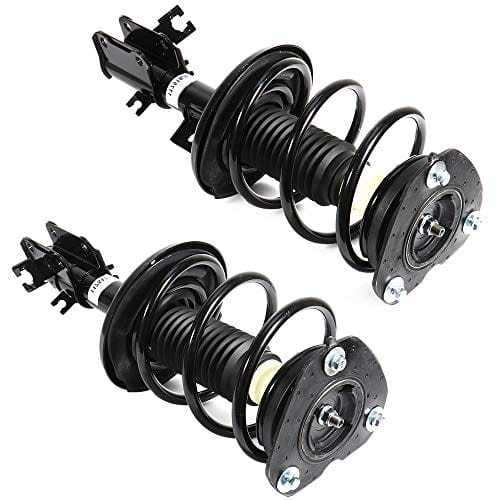 Best Struts for Nissan Maxima - Comfortable Adove