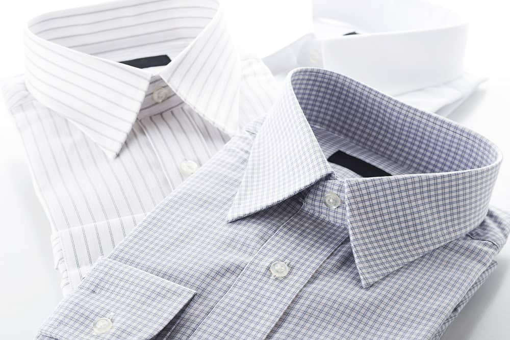 Best Dress Shirt Colors for Men Shirts Pants Combinations