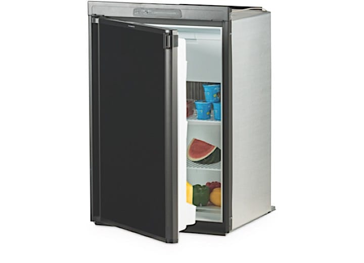 DOMETIC AMERICANA 4.0 CU. FT. SINGLE DOOR REFRIGERATOR DOMRM2454RB1F