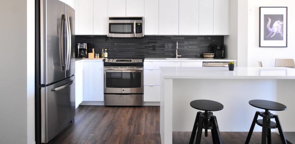 Appliance Repair Covington, GA Comfort Appliance Repair