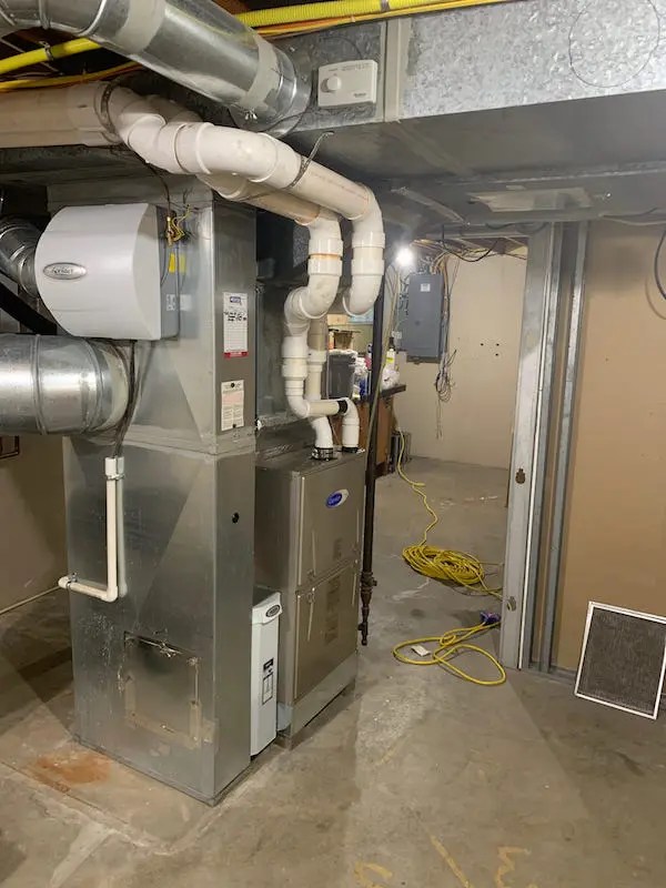 Cincinnati’s Top Furnace Installers