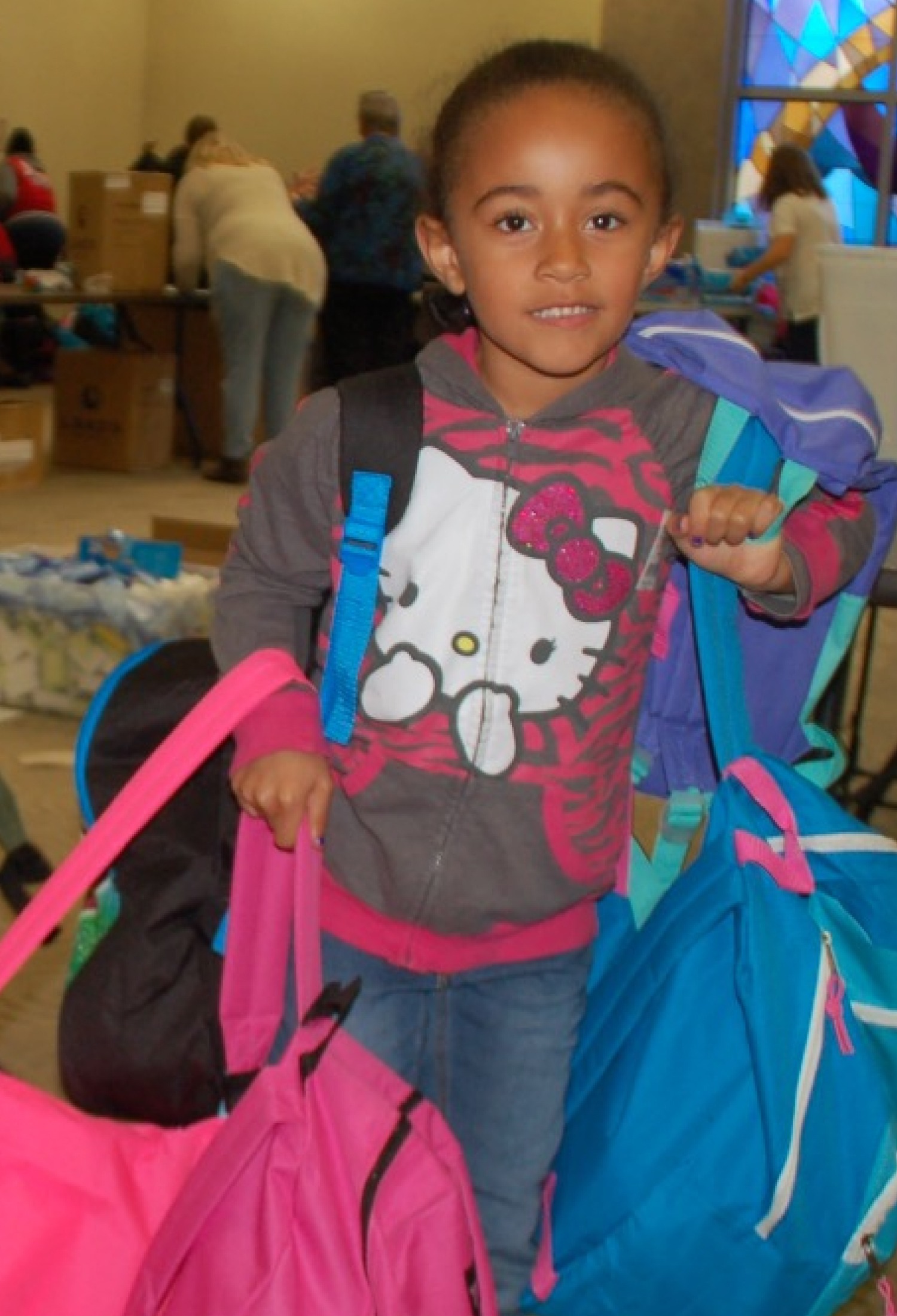 Comfort Cases Featured On WSOC 5PM Part 2 Comfort Cases